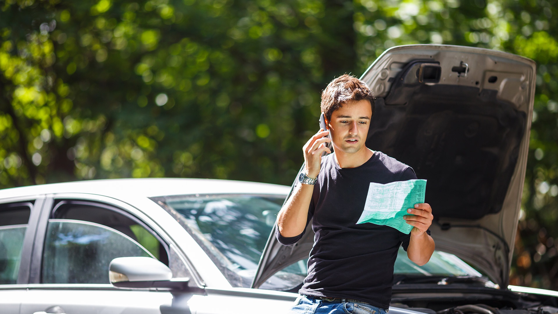 Sidelya Group Sigorta - Trafik Sigortaları